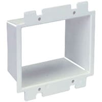 Main product image for Arlington BE2 Dual Gang Box Extender 261-436